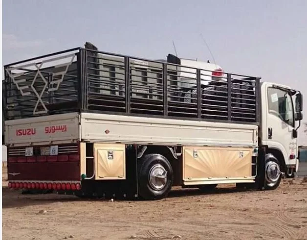 تأجير دينات ثلاجات بالرياض