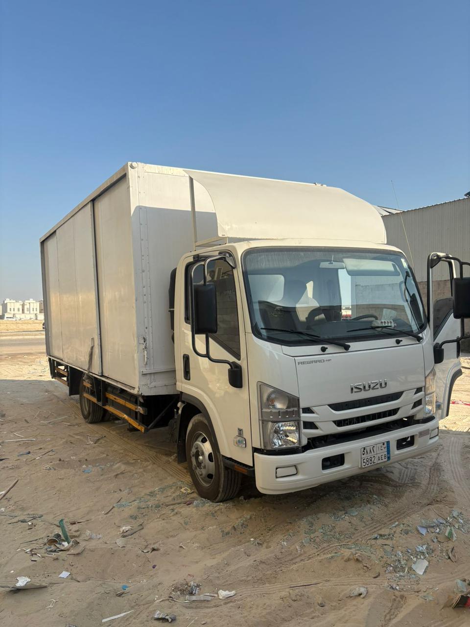 شركة تاجير دينات نقل طبالي المياه في الرياض